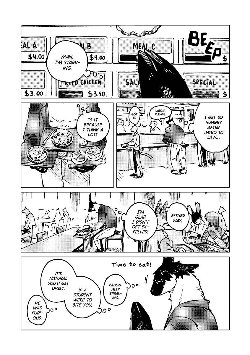 EAT Chapter 3 - Page 5