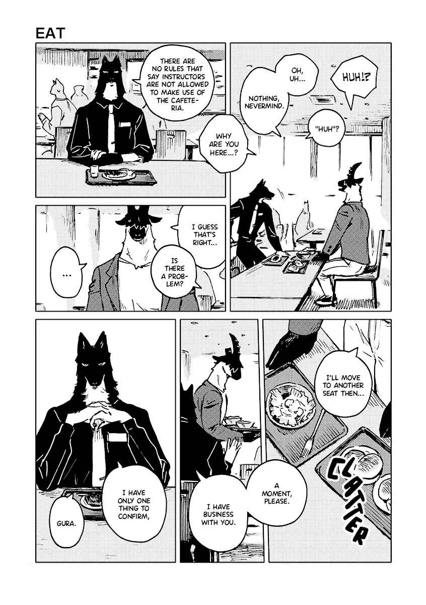 EAT Chapter 3 - Page 8