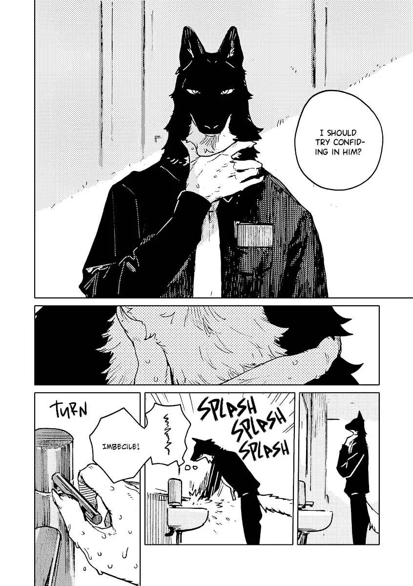 EAT Chapter 3 - Page 21