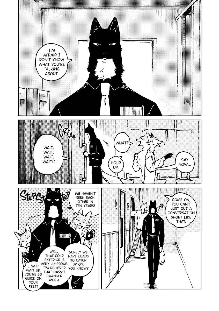 EAT Chapter 4 - Page 5