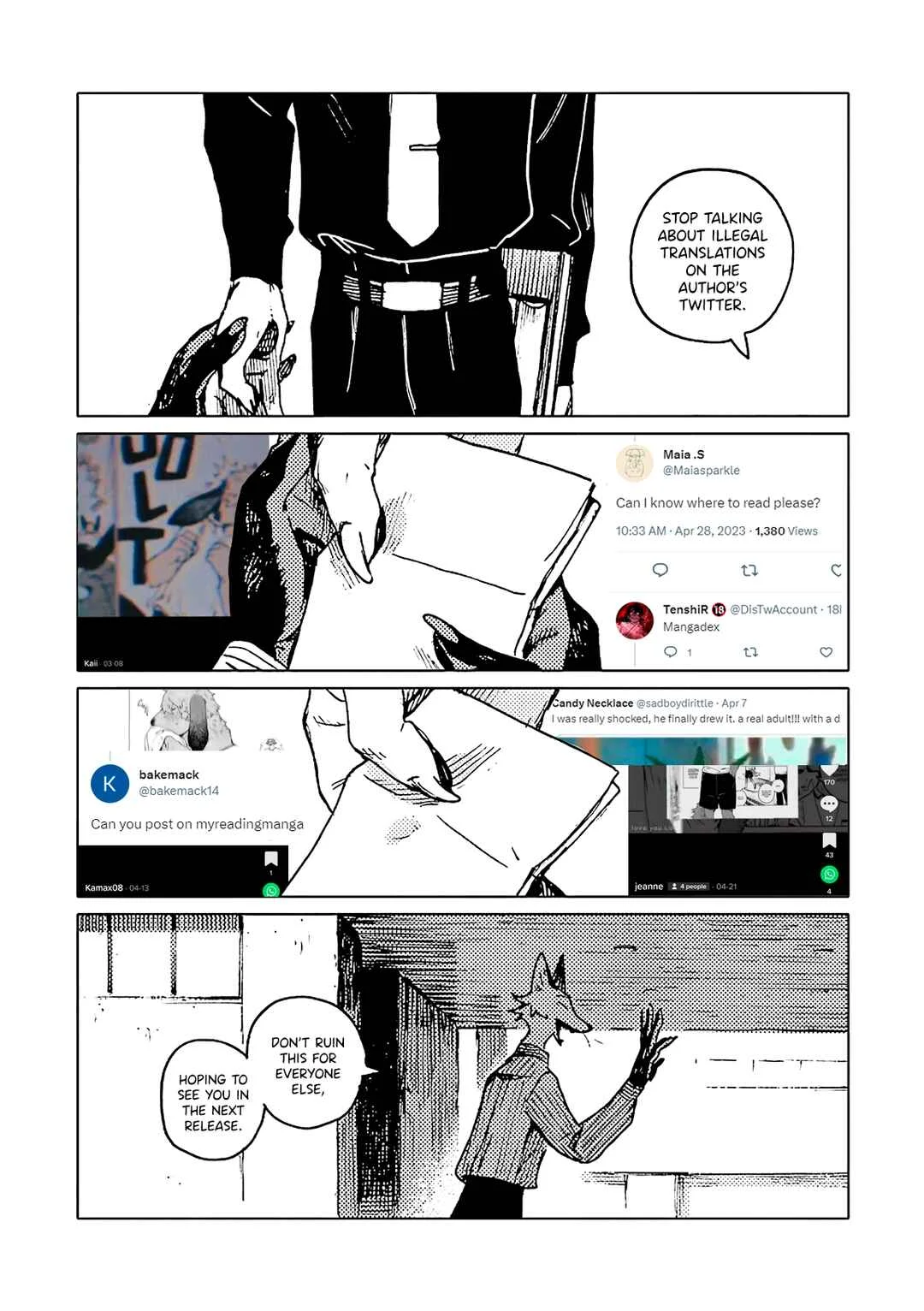 EAT Chapter 5 - Page 6