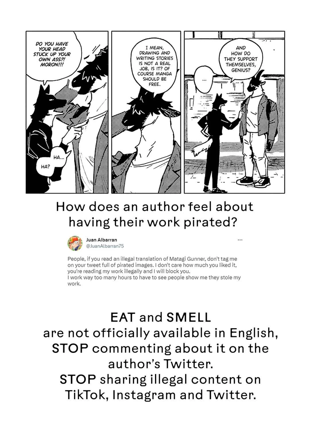 EAT Chapter 5 - Page 8