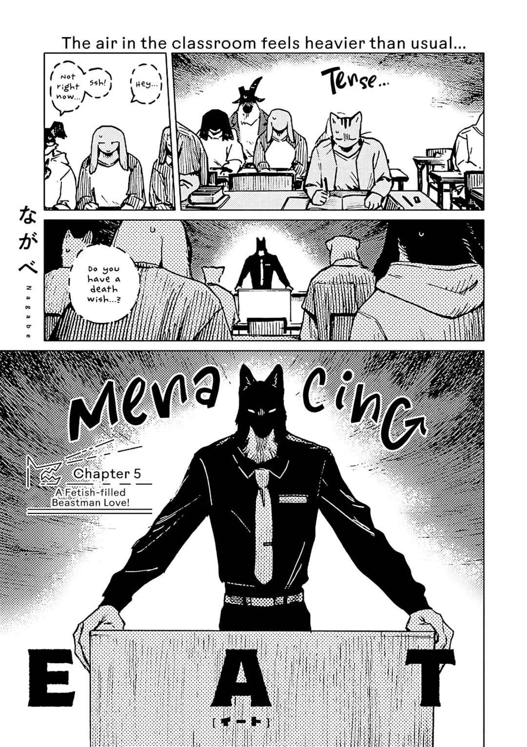 EAT Chapter 5 - Page 9