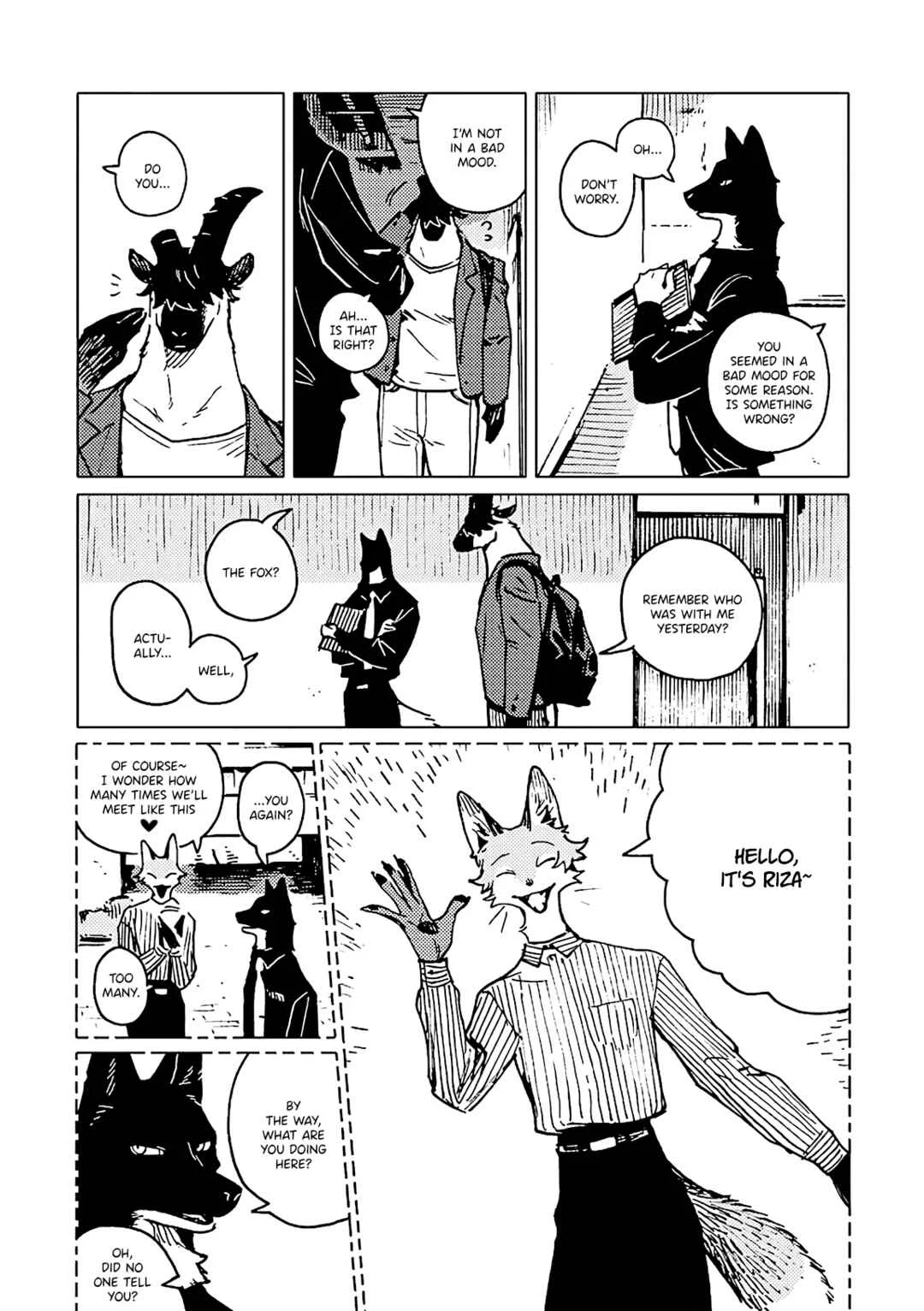 EAT Chapter 5 - Page 11