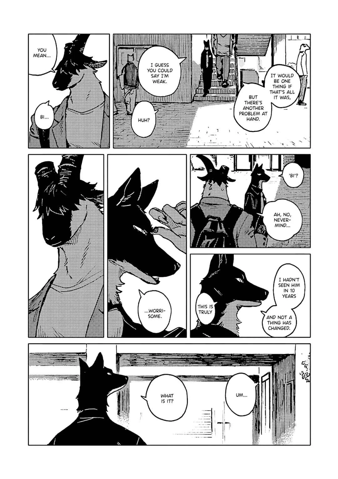 EAT Chapter 5 - Page 13