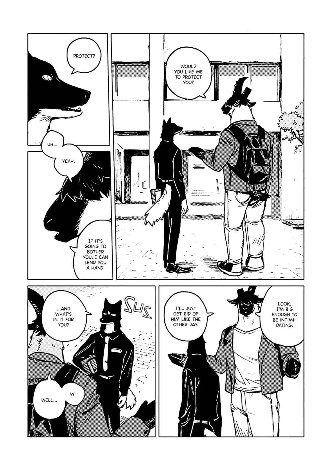 EAT Chapter 5 - Page 14