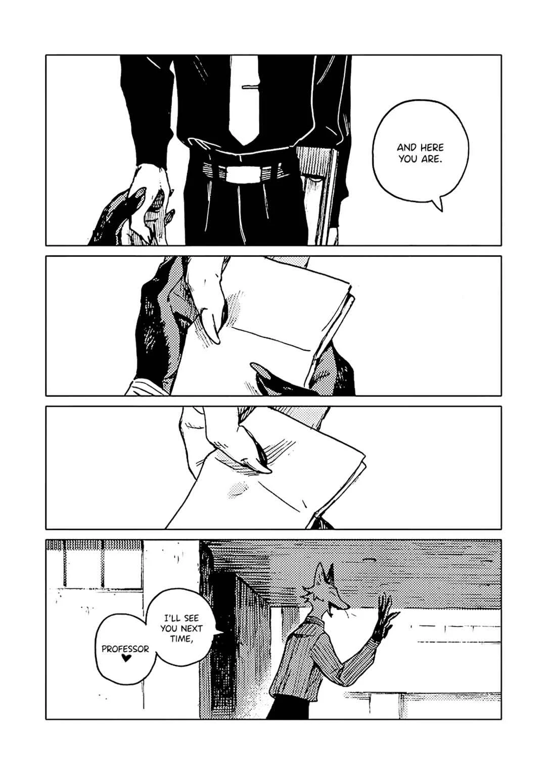EAT Chapter 5 - Page 21