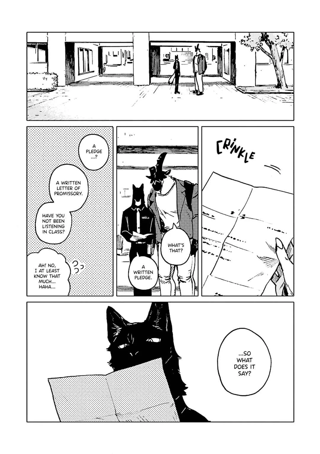 EAT Chapter 5 - Page 22