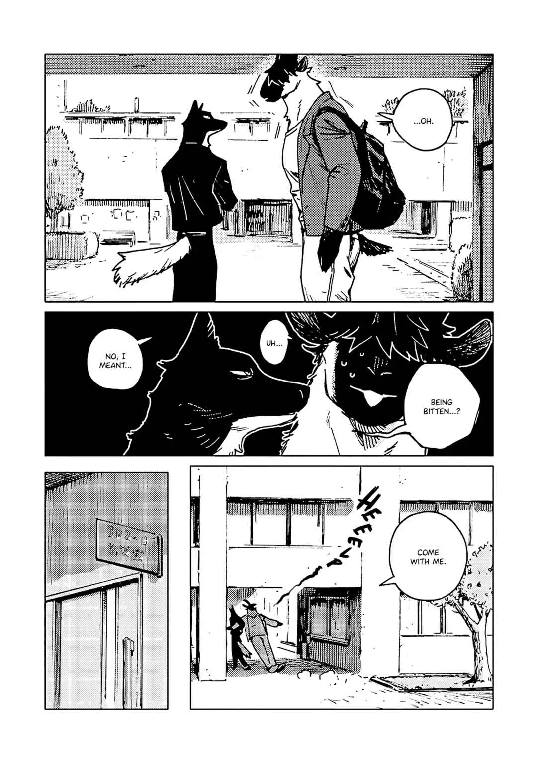 EAT Chapter 5 - Page 28
