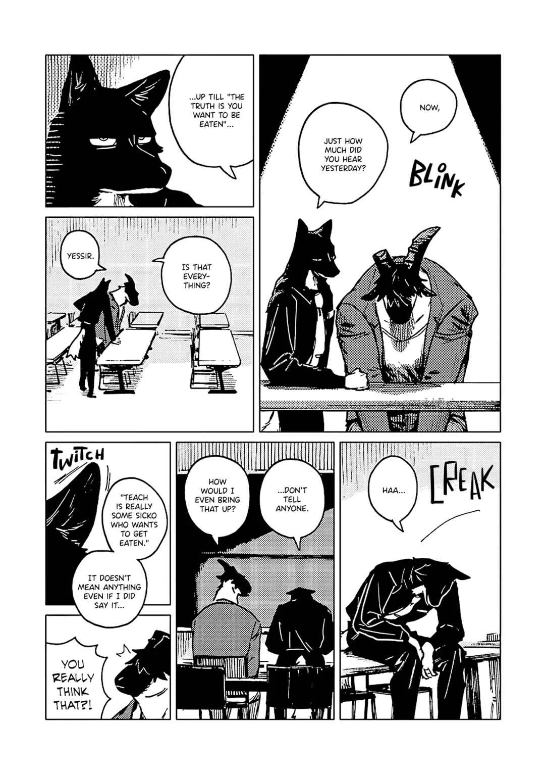 EAT Chapter 5 - Page 29