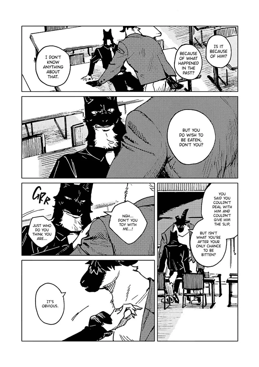 EAT Chapter 5 - Page 32