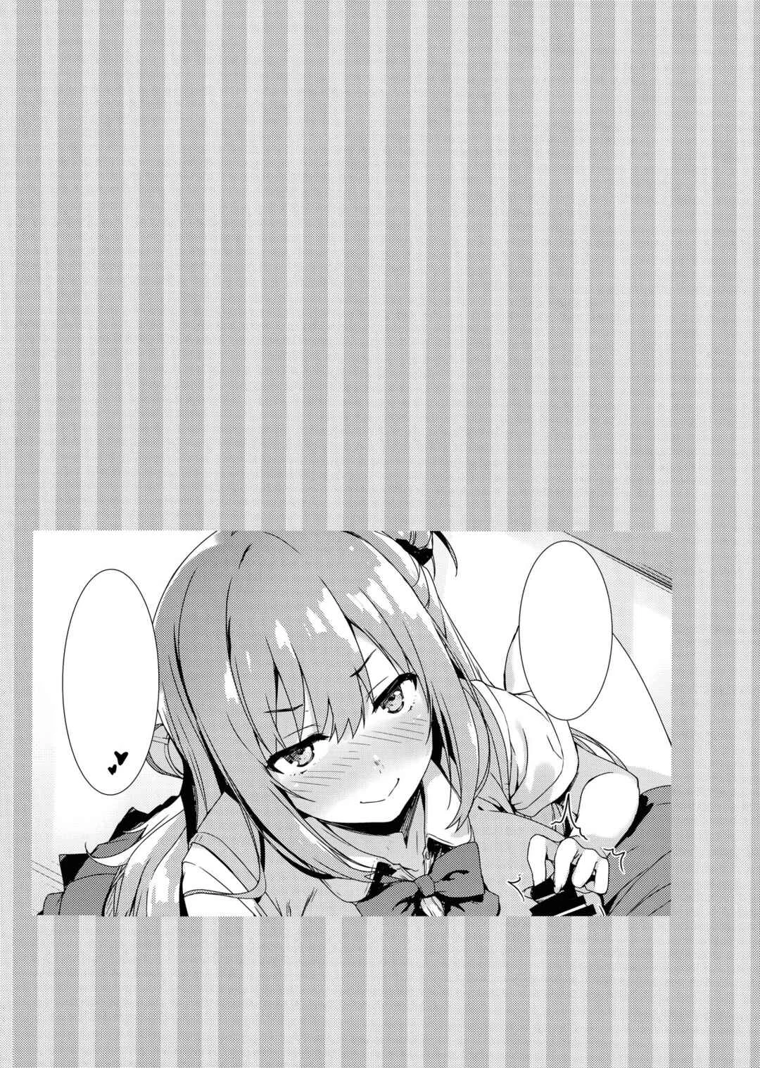 Echi Echi Kouhai-chan! Chapter 1 - Page 33