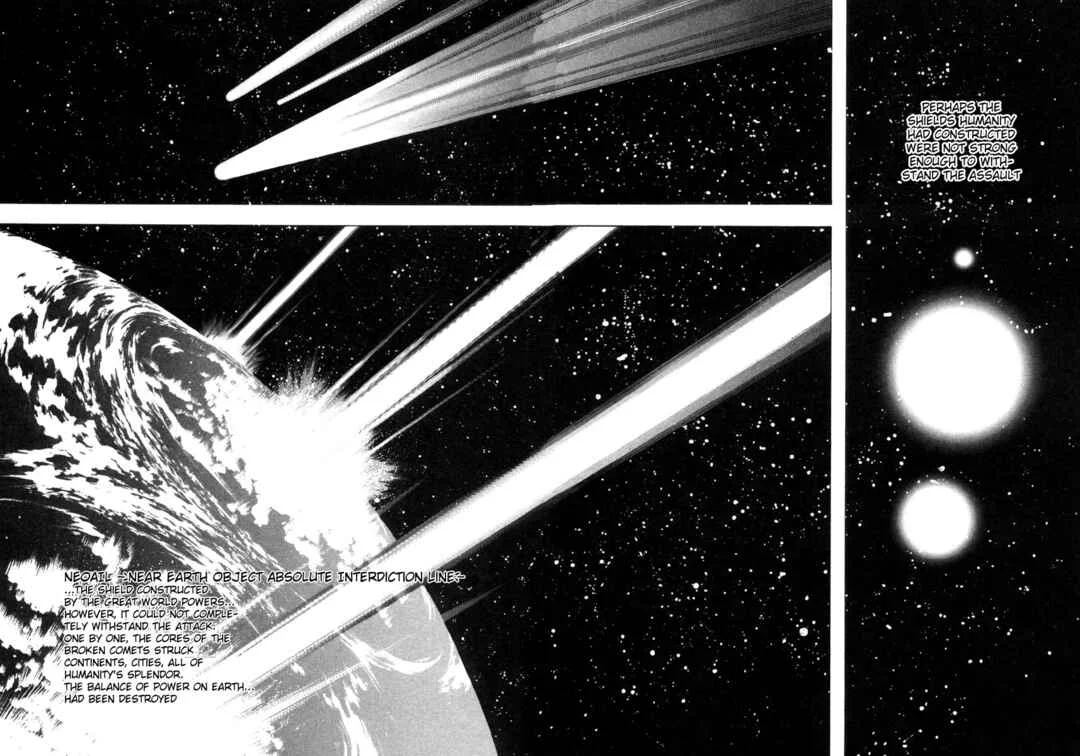Eidron Shadow Chapter 1 - Page 9