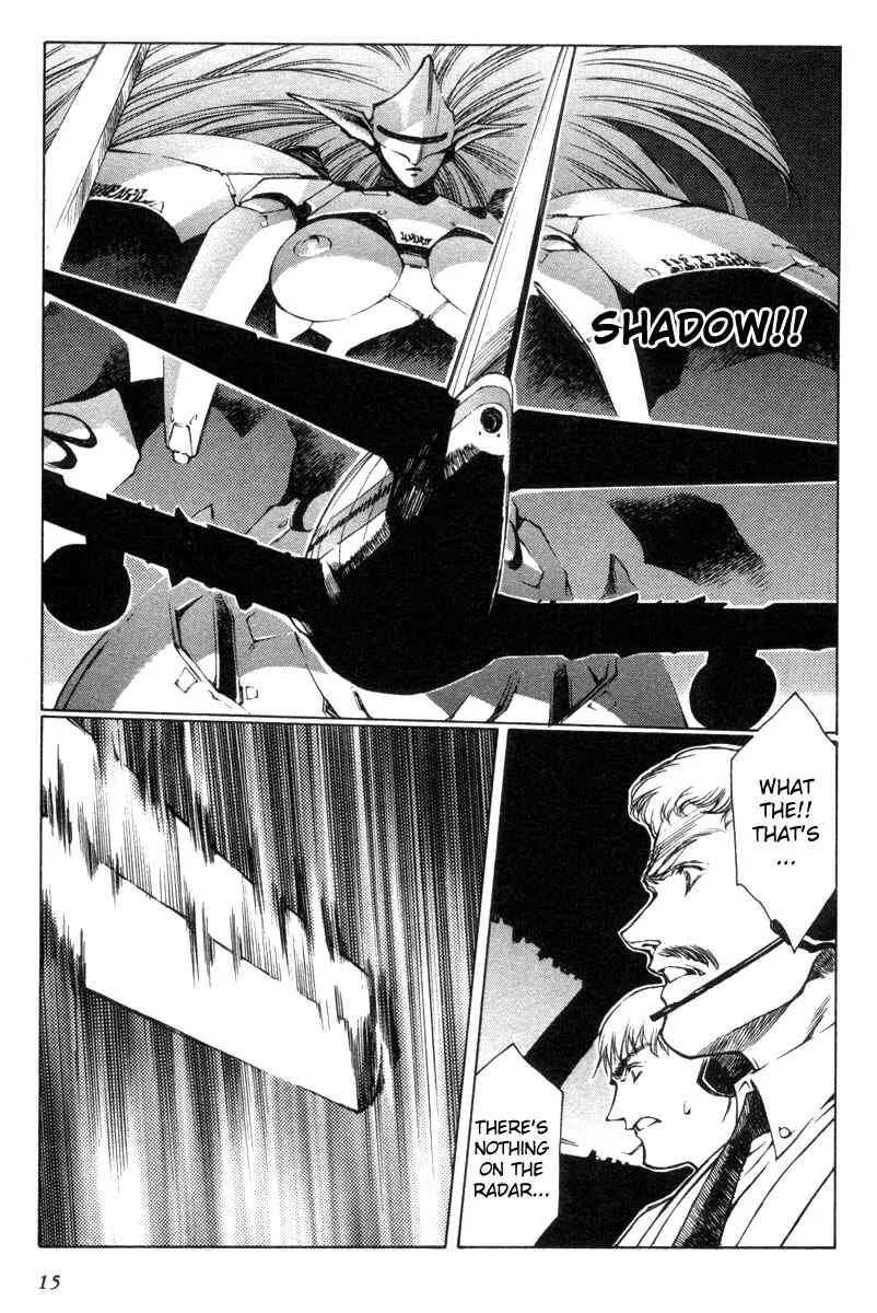 Eidron Shadow Chapter 1 - Page 15