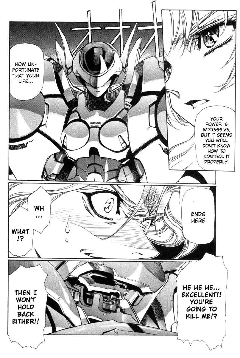 Eidron Shadow Chapter 3 - Page 6