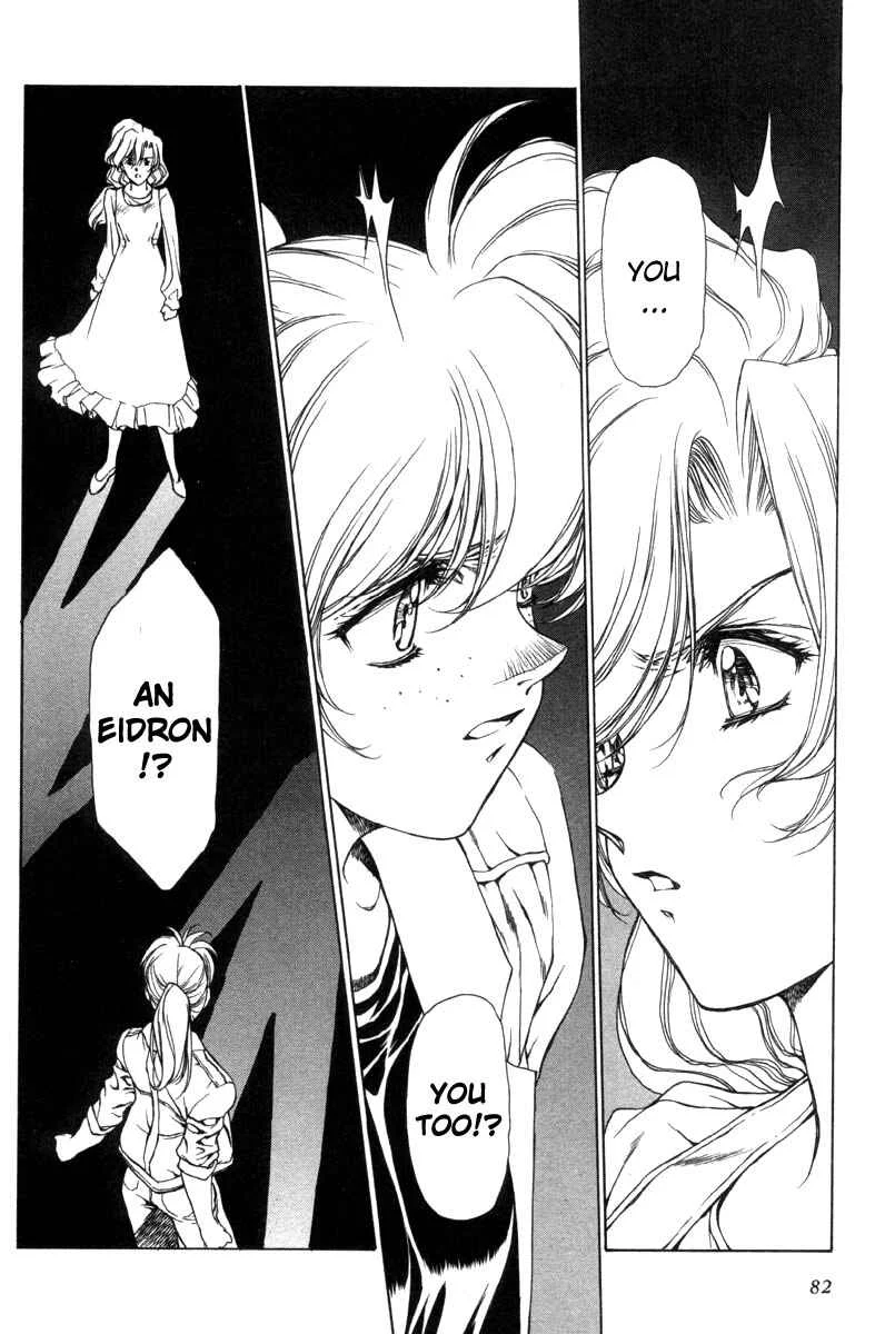 Eidron Shadow Chapter 4 - Page 2