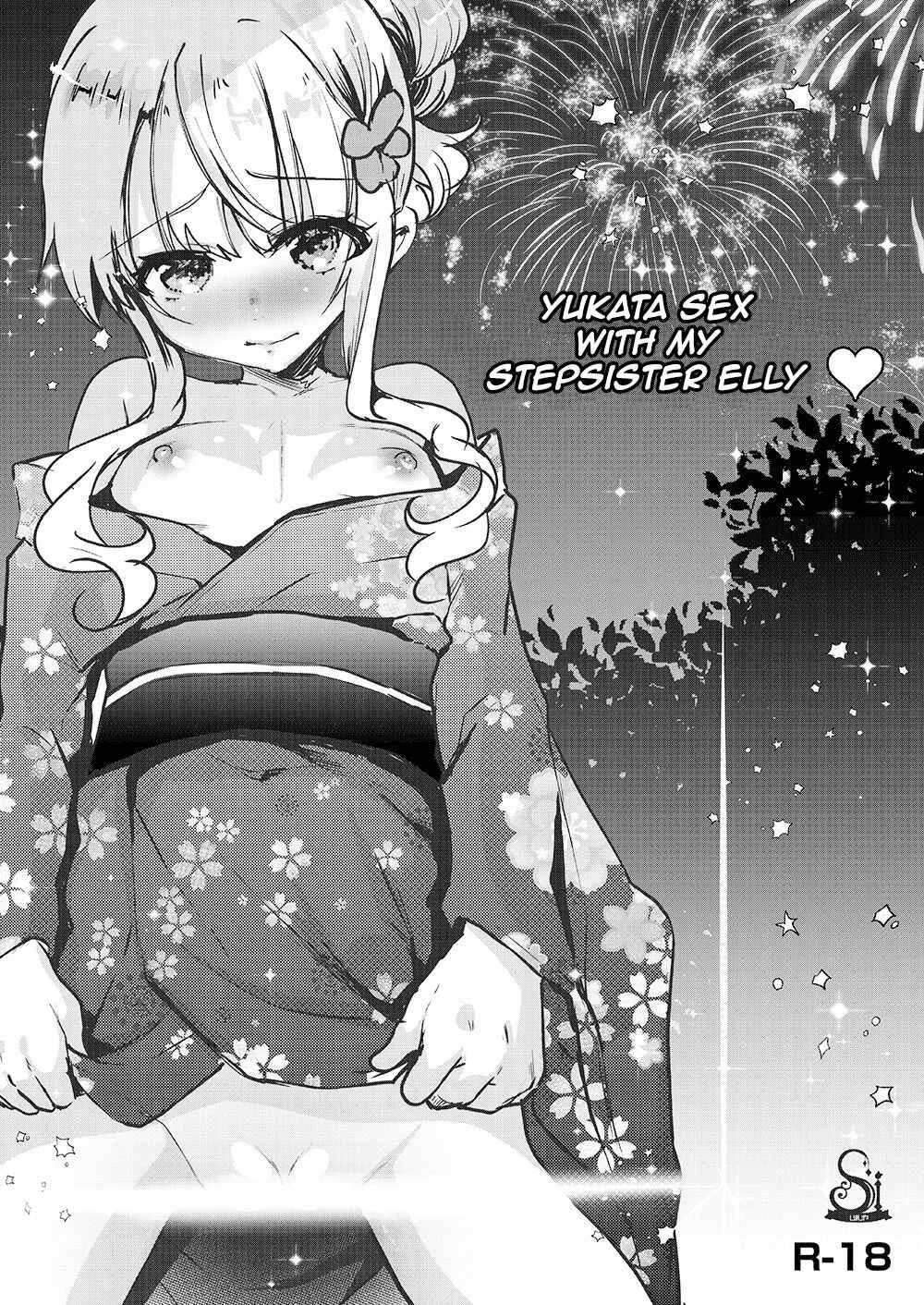 Elly of Complete Chapter 3 - Page 27
