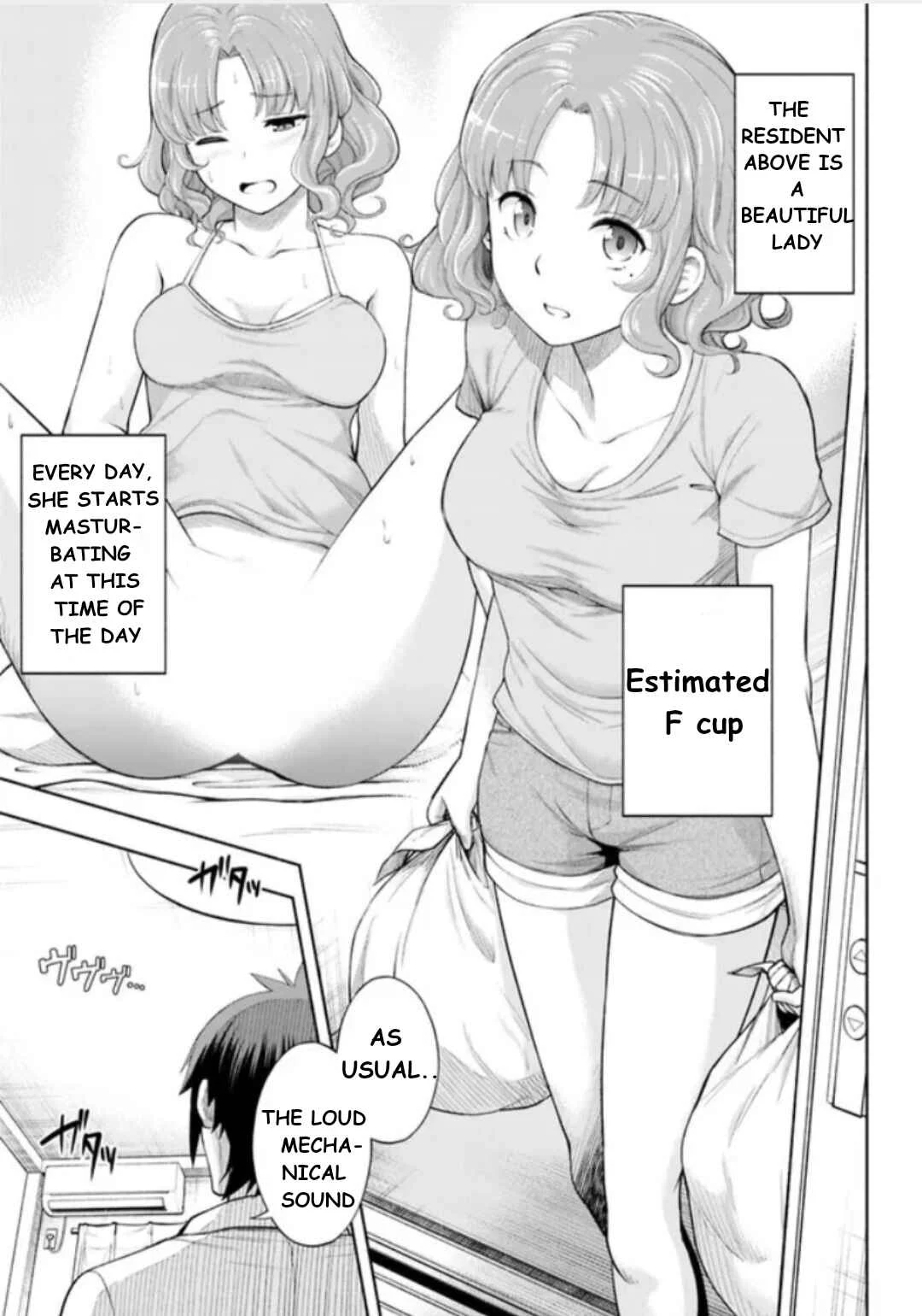 Eroge no Sekai de Slow Life: Issho ni Isekai Ten'i Shitekita Yarisaa no Daigakusei-tachi ni Tsuihou Sareta node, Henkyou de Muteki ni Natte Shin no Heroine-tachi to Yoroshiku Yarimasu Chapter 1 - Page 7