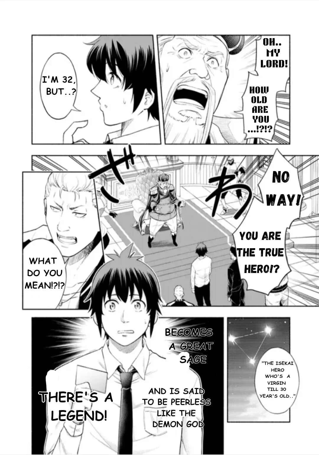 Eroge no Sekai de Slow Life: Issho ni Isekai Ten'i Shitekita Yarisaa no Daigakusei-tachi ni Tsuihou Sareta node, Henkyou de Muteki ni Natte Shin no Heroine-tachi to Yoroshiku Yarimasu Chapter 1 - Page 22