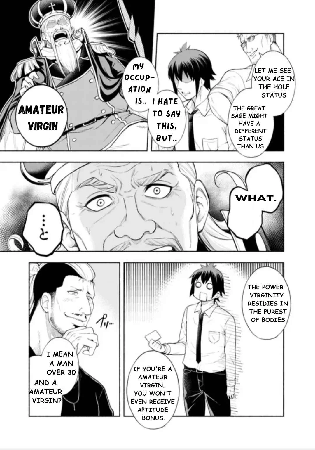 Eroge no Sekai de Slow Life: Issho ni Isekai Ten'i Shitekita Yarisaa no Daigakusei-tachi ni Tsuihou Sareta node, Henkyou de Muteki ni Natte Shin no Heroine-tachi to Yoroshiku Yarimasu Chapter 1 - Page 25