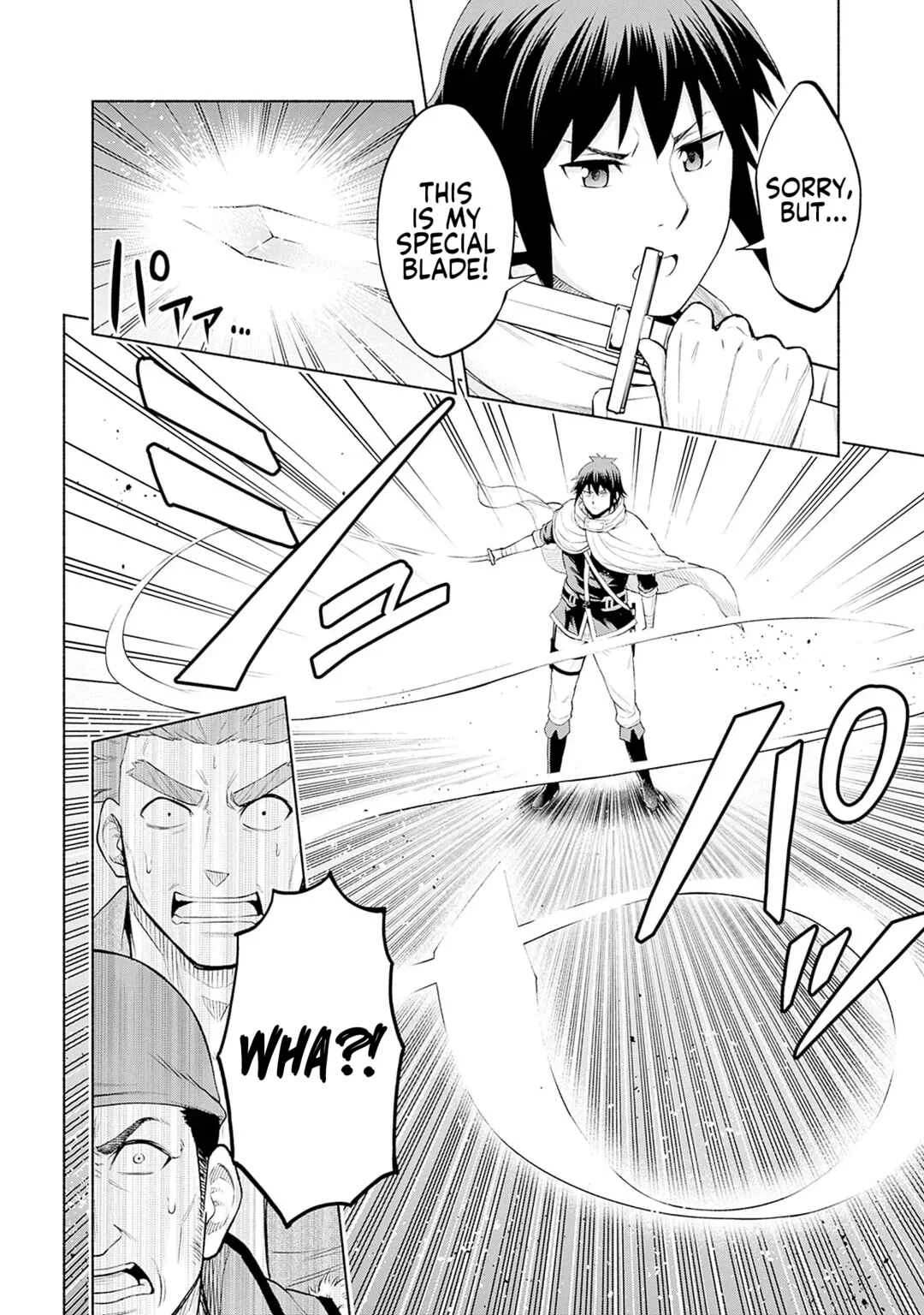 Eroge no Sekai de Slow Life: Issho ni Isekai Ten'i Shitekita Yarisaa no Daigakusei-tachi ni Tsuihou Sareta node, Henkyou de Muteki ni Natte Shin no Heroine-tachi to Yoroshiku Yarimasu Chapter 3 - Page 4