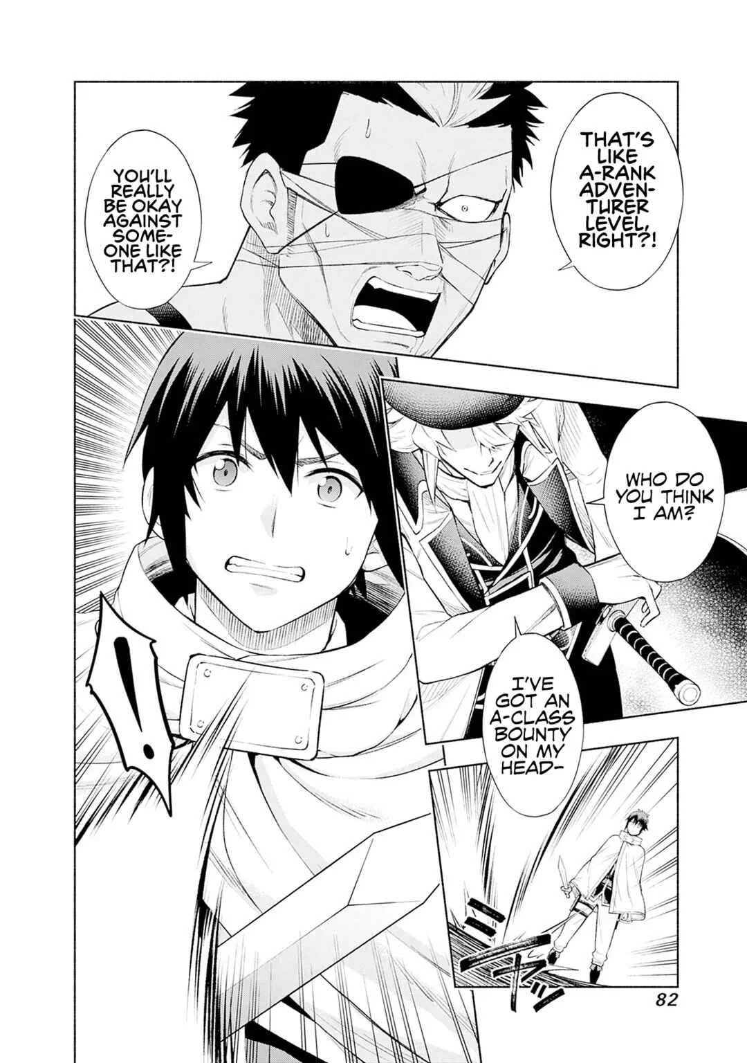 Eroge no Sekai de Slow Life: Issho ni Isekai Ten'i Shitekita Yarisaa no Daigakusei-tachi ni Tsuihou Sareta node, Henkyou de Muteki ni Natte Shin no Heroine-tachi to Yoroshiku Yarimasu Chapter 3 - Page 10