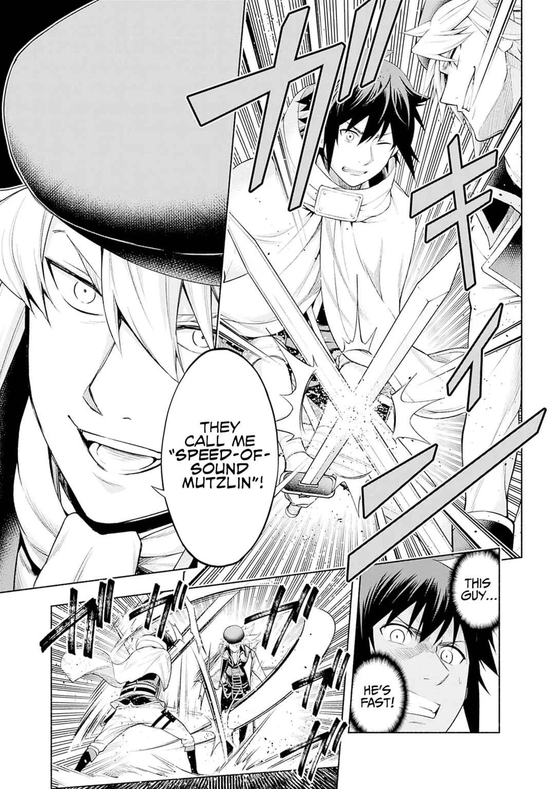 Eroge no Sekai de Slow Life: Issho ni Isekai Ten'i Shitekita Yarisaa no Daigakusei-tachi ni Tsuihou Sareta node, Henkyou de Muteki ni Natte Shin no Heroine-tachi to Yoroshiku Yarimasu Chapter 3 - Page 11