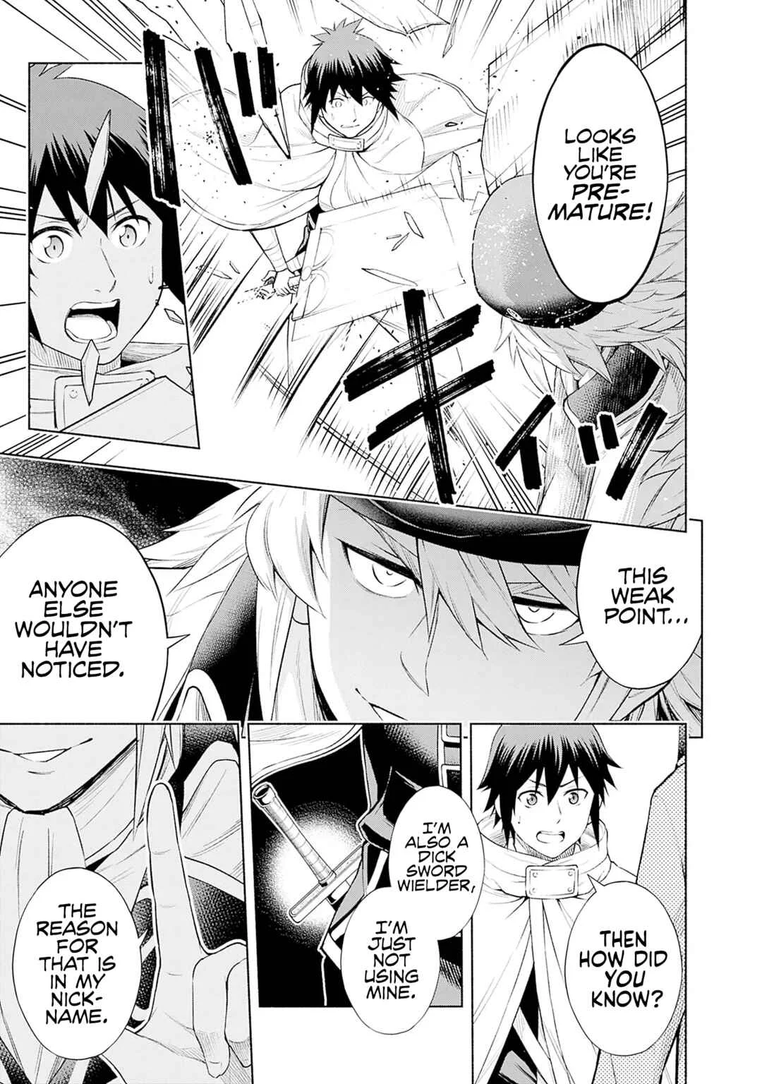Eroge no Sekai de Slow Life: Issho ni Isekai Ten'i Shitekita Yarisaa no Daigakusei-tachi ni Tsuihou Sareta node, Henkyou de Muteki ni Natte Shin no Heroine-tachi to Yoroshiku Yarimasu Chapter 3 - Page 15