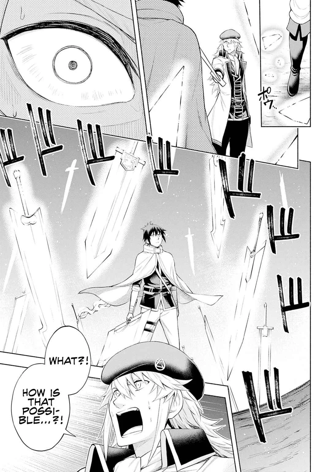 Eroge no Sekai de Slow Life: Issho ni Isekai Ten'i Shitekita Yarisaa no Daigakusei-tachi ni Tsuihou Sareta node, Henkyou de Muteki ni Natte Shin no Heroine-tachi to Yoroshiku Yarimasu Chapter 3 - Page 17