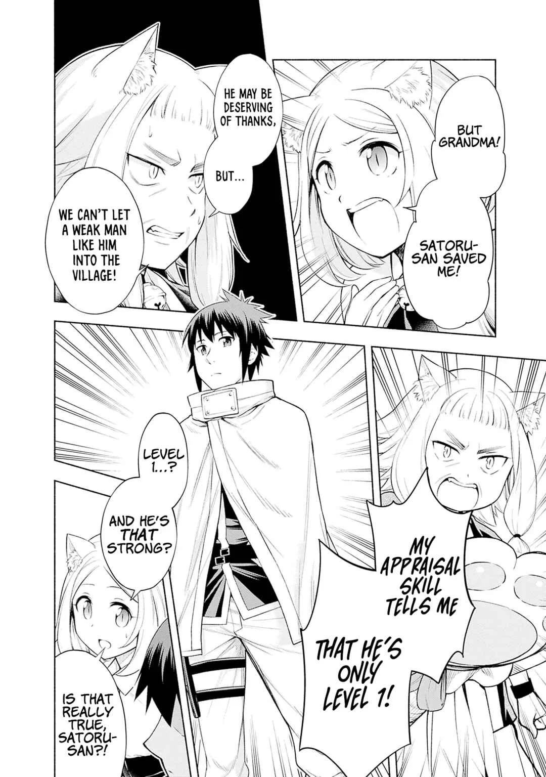 Eroge no Sekai de Slow Life: Issho ni Isekai Ten'i Shitekita Yarisaa no Daigakusei-tachi ni Tsuihou Sareta node, Henkyou de Muteki ni Natte Shin no Heroine-tachi to Yoroshiku Yarimasu Chapter 4 - Page 6