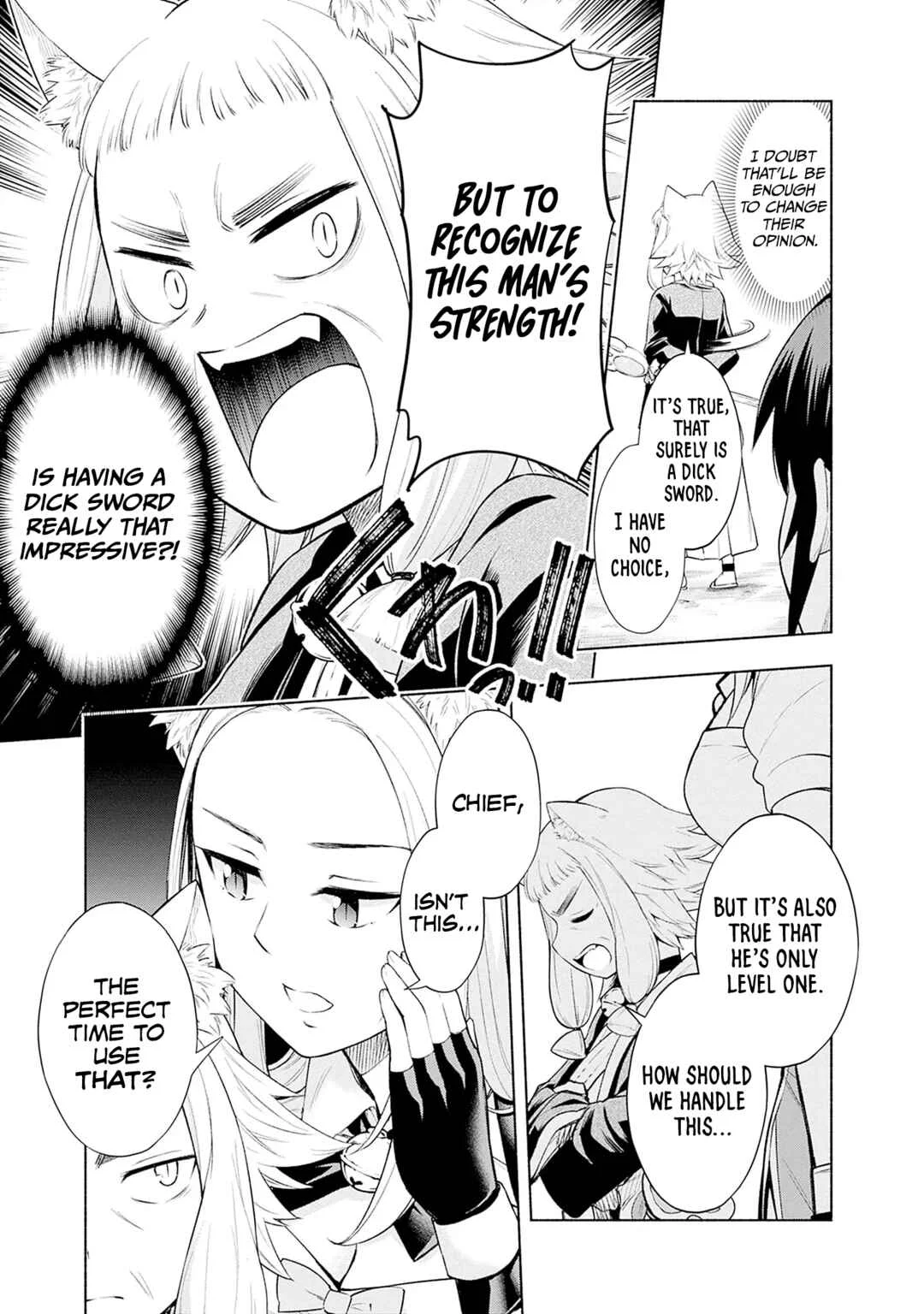 Eroge no Sekai de Slow Life: Issho ni Isekai Ten'i Shitekita Yarisaa no Daigakusei-tachi ni Tsuihou Sareta node, Henkyou de Muteki ni Natte Shin no Heroine-tachi to Yoroshiku Yarimasu Chapter 4 - Page 9