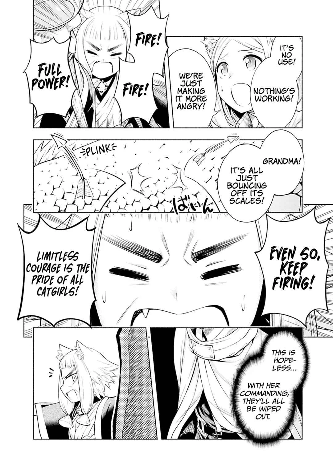 Eroge no Sekai de Slow Life: Issho ni Isekai Ten'i Shitekita Yarisaa no Daigakusei-tachi ni Tsuihou Sareta node, Henkyou de Muteki ni Natte Shin no Heroine-tachi to Yoroshiku Yarimasu Chapter 5 - Page 8