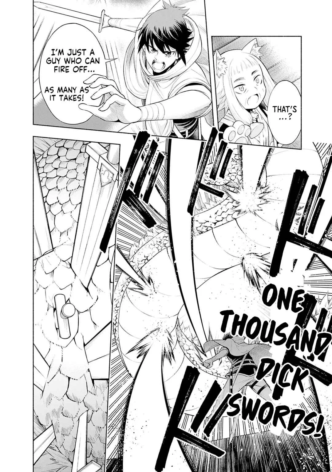 Eroge no Sekai de Slow Life: Issho ni Isekai Ten'i Shitekita Yarisaa no Daigakusei-tachi ni Tsuihou Sareta node, Henkyou de Muteki ni Natte Shin no Heroine-tachi to Yoroshiku Yarimasu Chapter 5 - Page 10