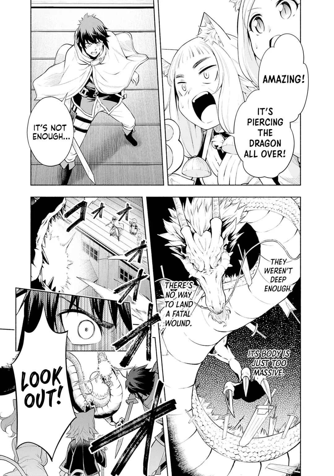 Eroge no Sekai de Slow Life: Issho ni Isekai Ten'i Shitekita Yarisaa no Daigakusei-tachi ni Tsuihou Sareta node, Henkyou de Muteki ni Natte Shin no Heroine-tachi to Yoroshiku Yarimasu Chapter 5 - Page 11