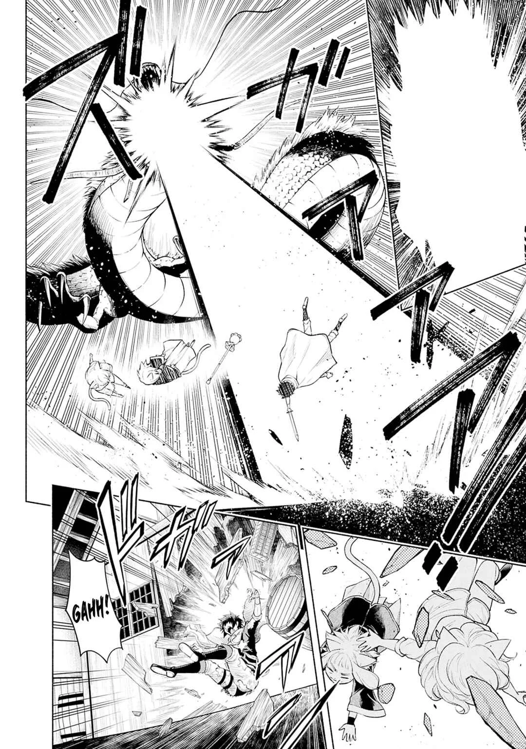 Eroge no Sekai de Slow Life: Issho ni Isekai Ten'i Shitekita Yarisaa no Daigakusei-tachi ni Tsuihou Sareta node, Henkyou de Muteki ni Natte Shin no Heroine-tachi to Yoroshiku Yarimasu Chapter 5 - Page 12