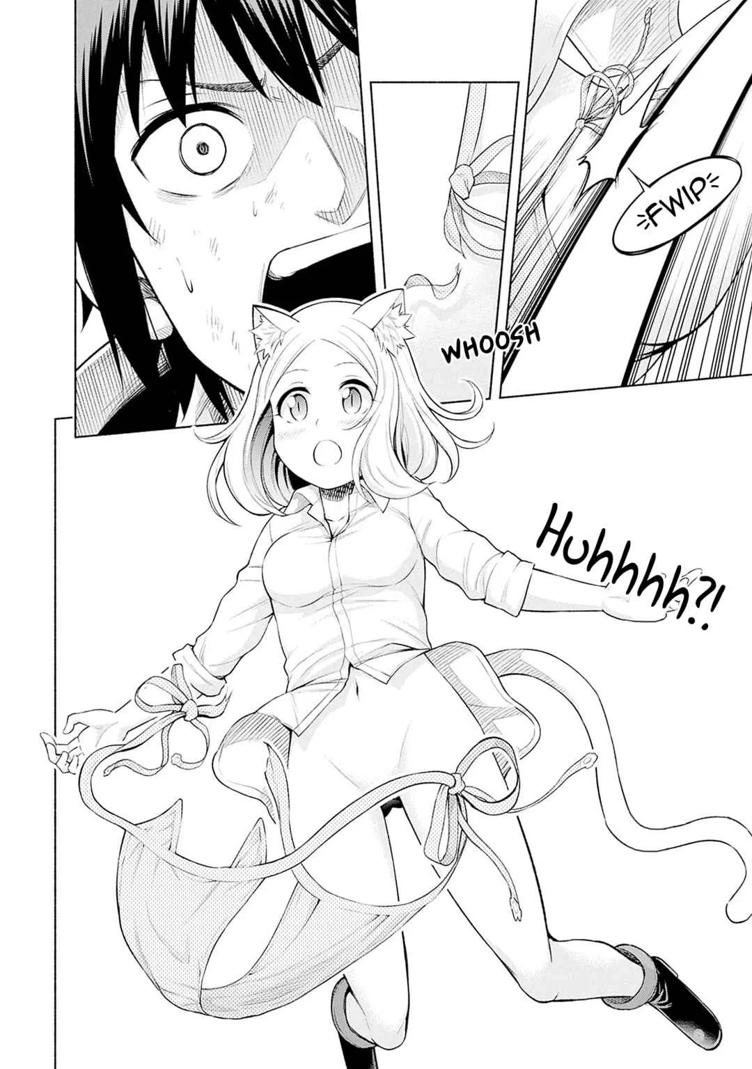 Eroge no Sekai de Slow Life: Issho ni Isekai Ten'i Shitekita Yarisaa no Daigakusei-tachi ni Tsuihou Sareta node, Henkyou de Muteki ni Natte Shin no Heroine-tachi to Yoroshiku Yarimasu Chapter 5 - Page 16