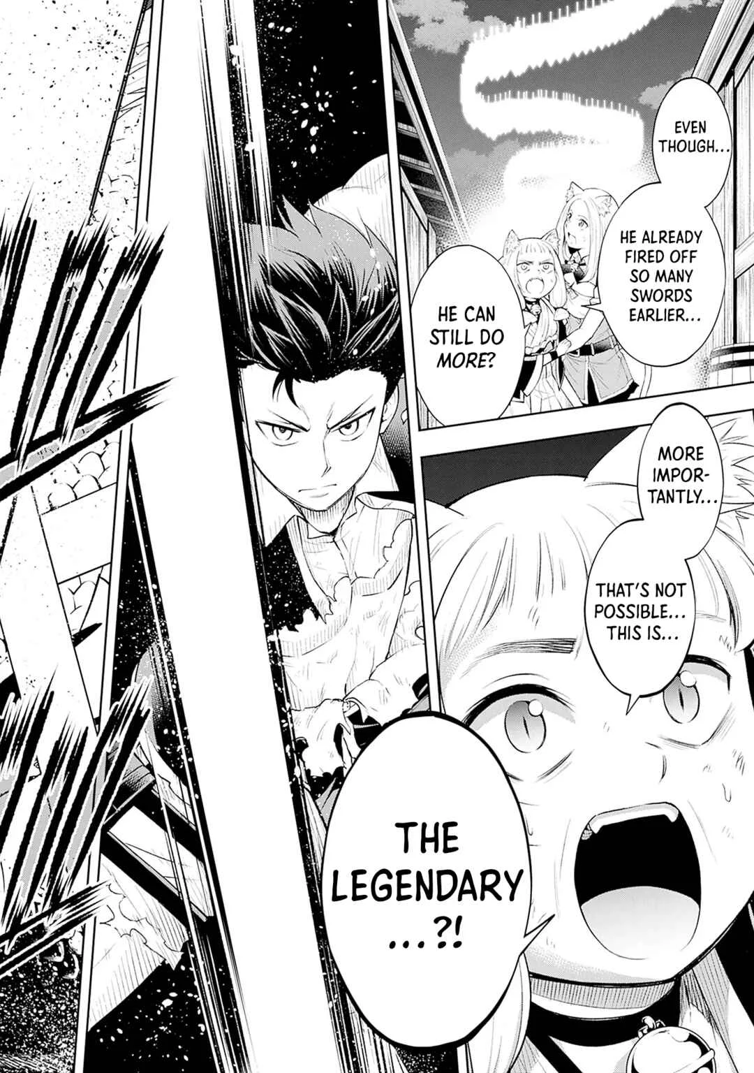Eroge no Sekai de Slow Life: Issho ni Isekai Ten'i Shitekita Yarisaa no Daigakusei-tachi ni Tsuihou Sareta node, Henkyou de Muteki ni Natte Shin no Heroine-tachi to Yoroshiku Yarimasu Chapter 5 - Page 20
