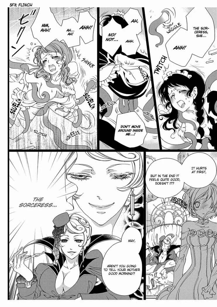 Erotic Fairy Tales - Snow White Chapter 1 - Page 20