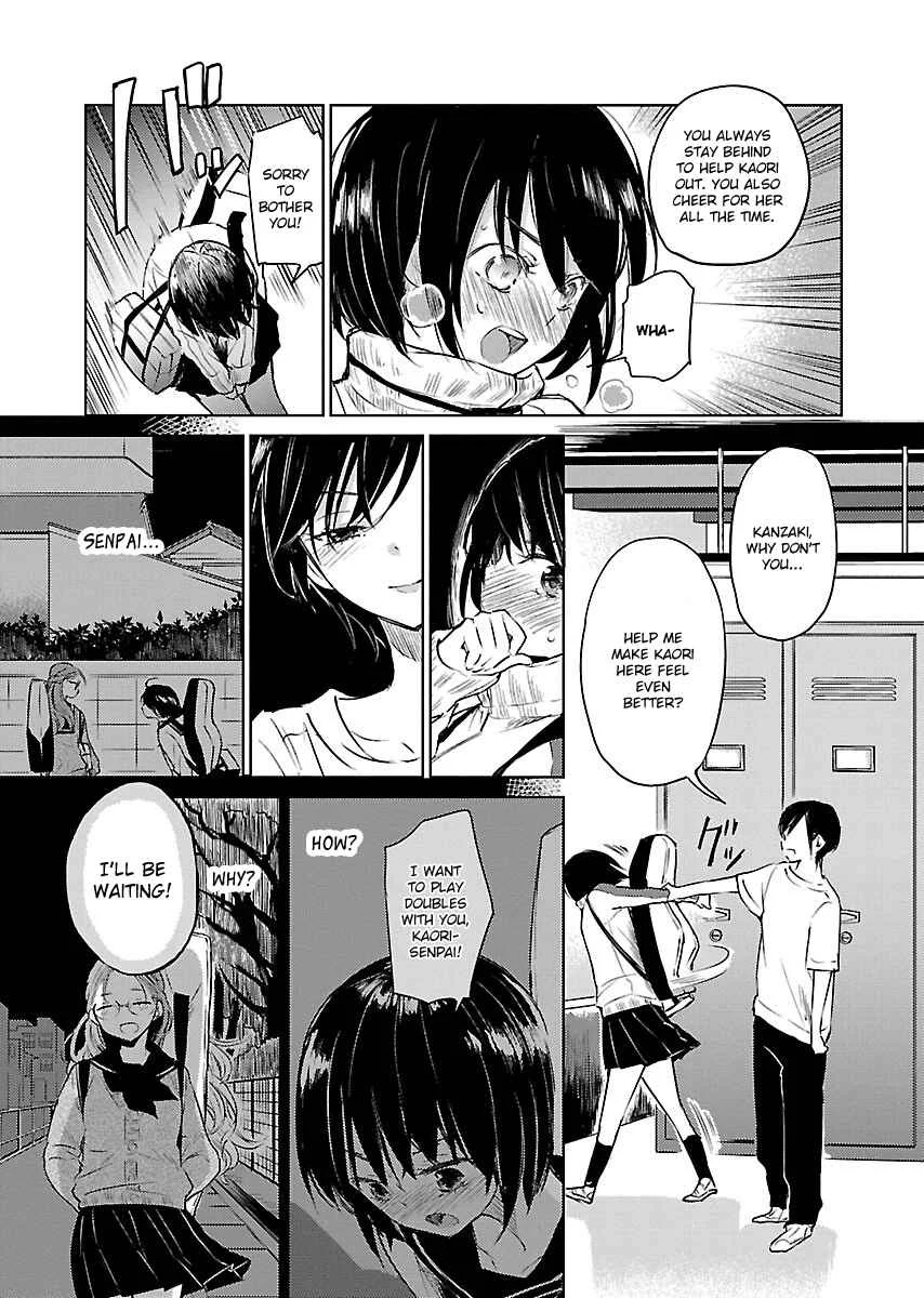 Eve no Okusuri Chapter 5 - Page 5