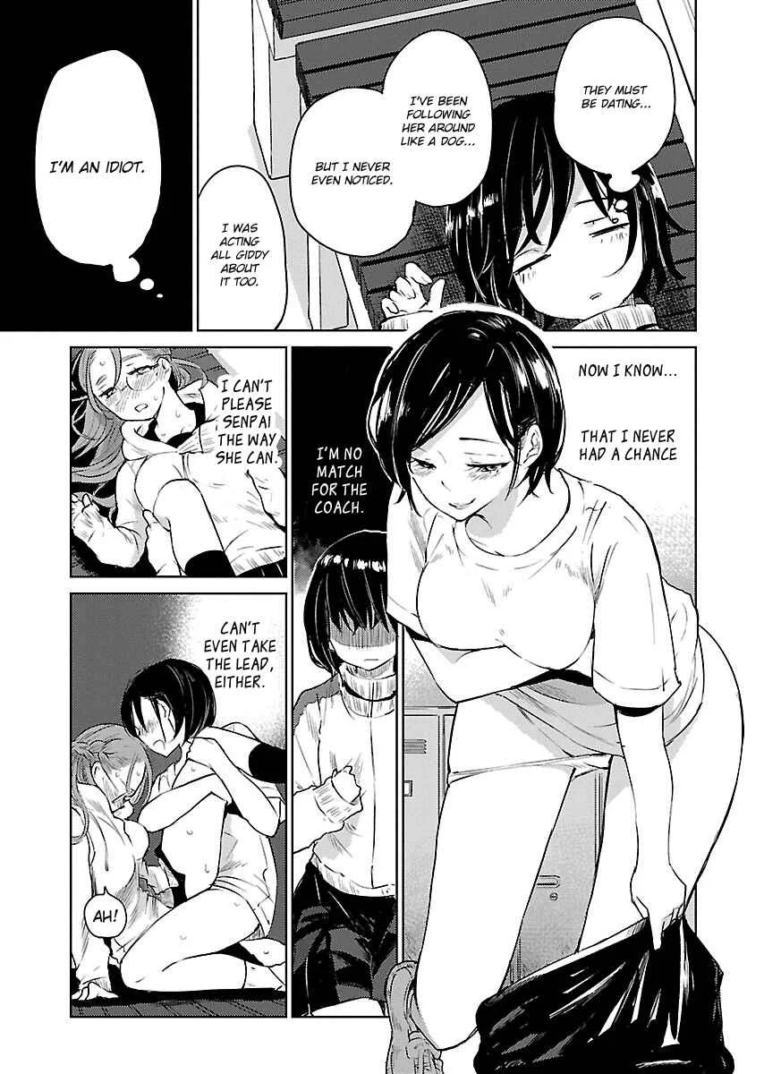 Eve no Okusuri Chapter 5 - Page 9