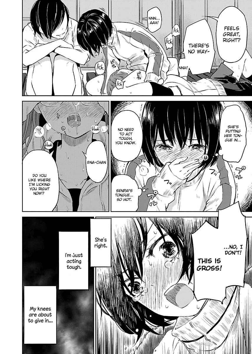 Eve no Okusuri Chapter 5 - Page 14