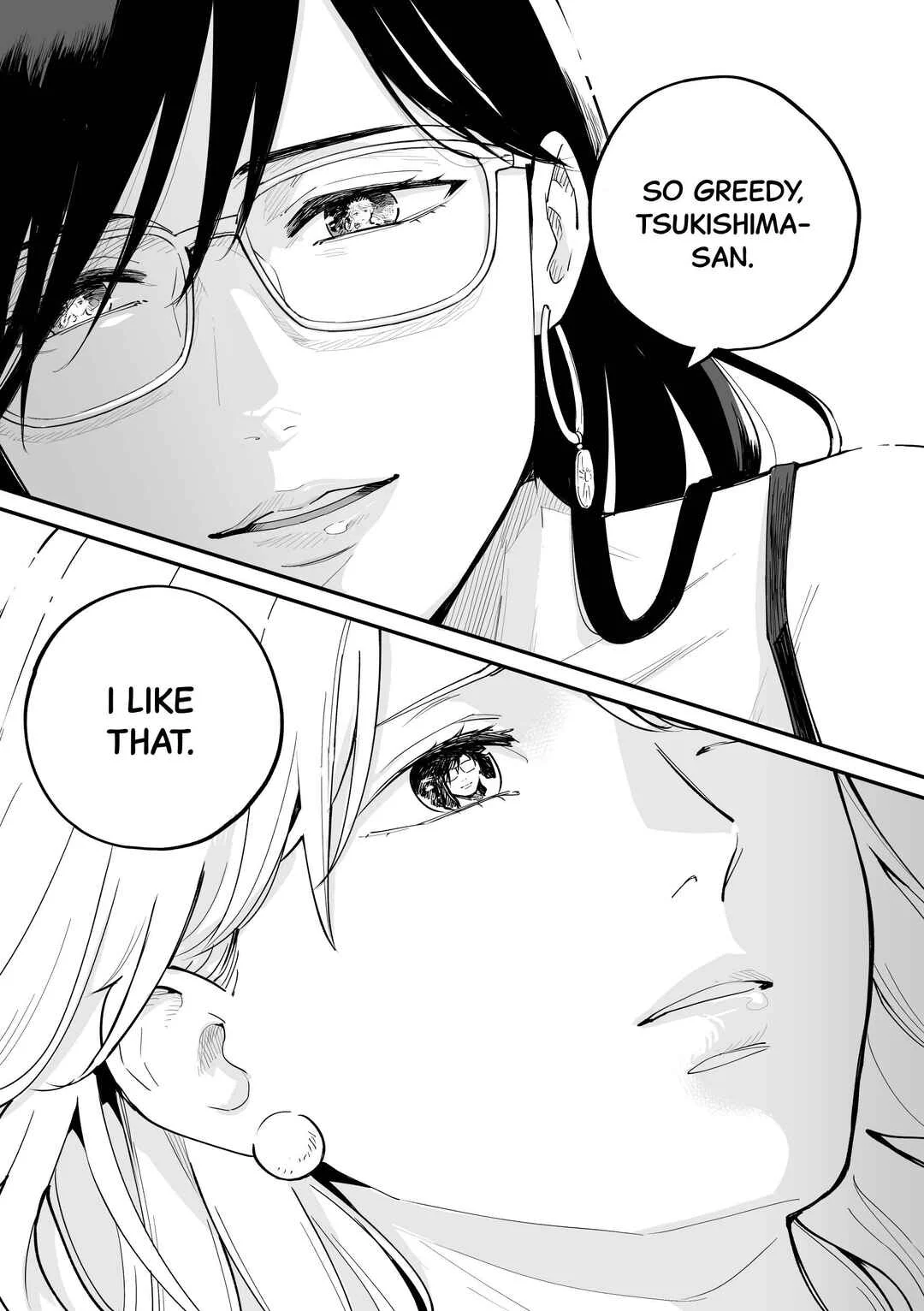 FAKE IT Chapter 2: Imitation World - Page 12