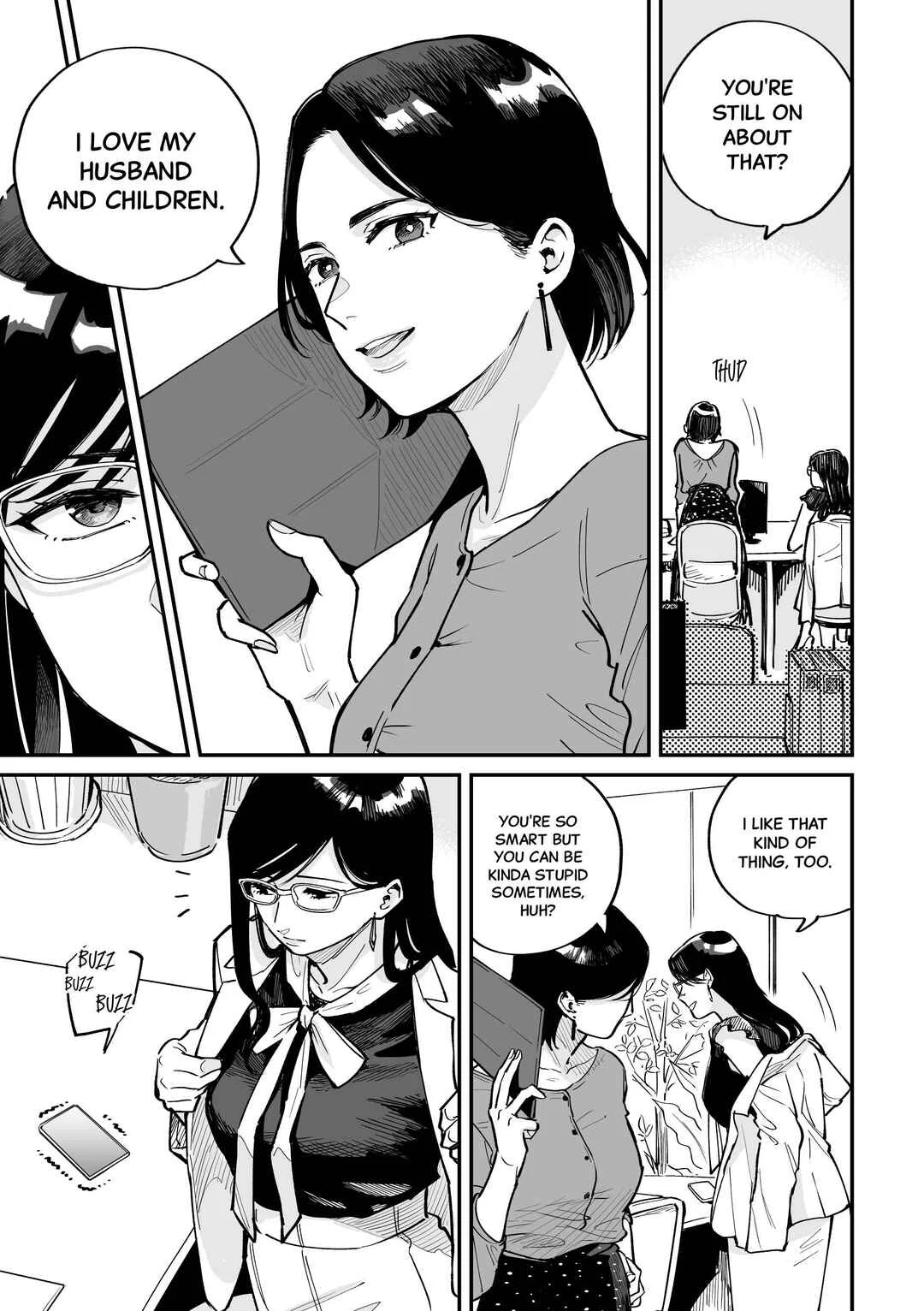 FAKE IT Chapter 2: Imitation World - Page 30