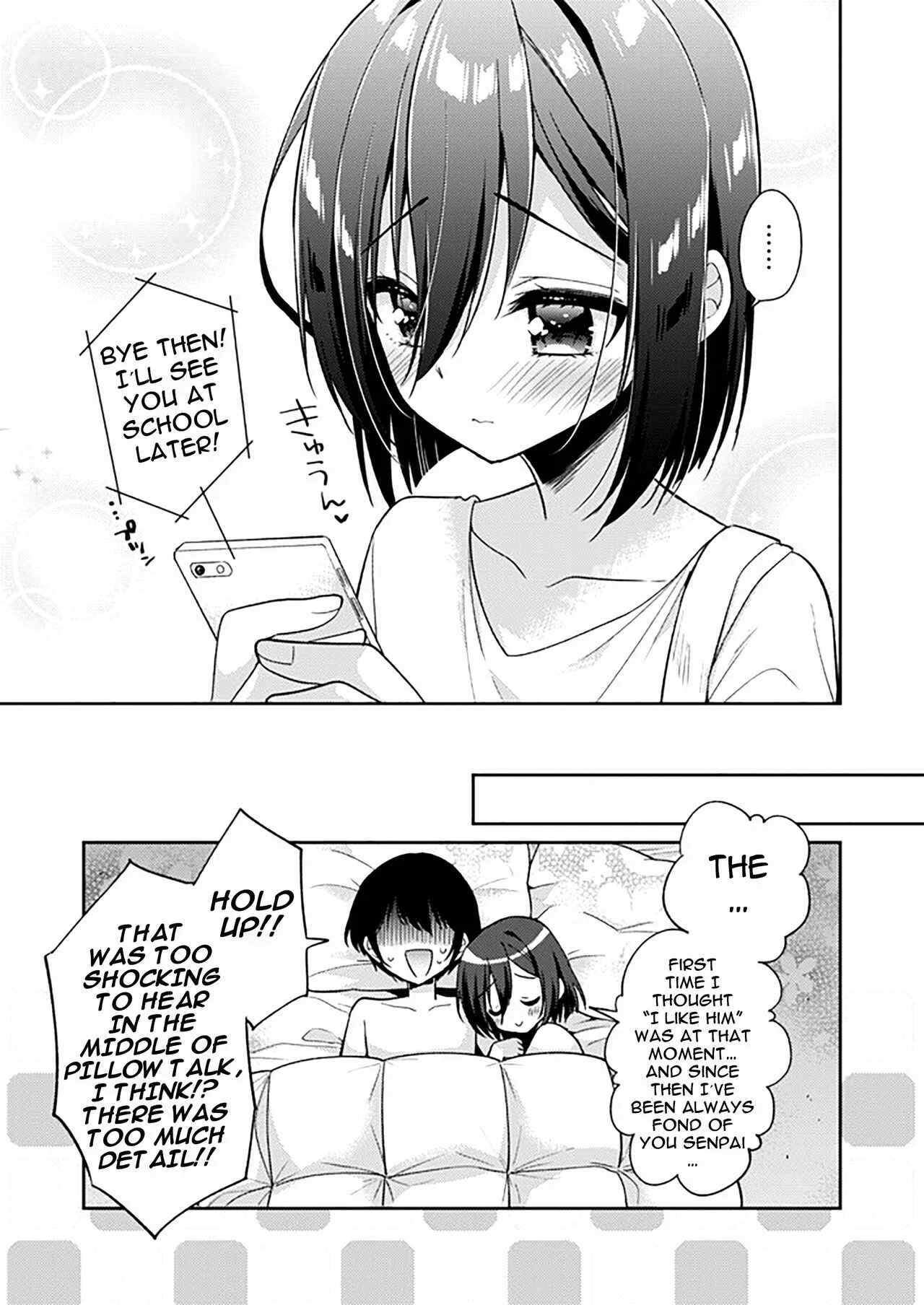 Fate/Grand Order - Astolfo Cos no Kouhai♂ (Doujinshi) Chapter 2 - Page 15