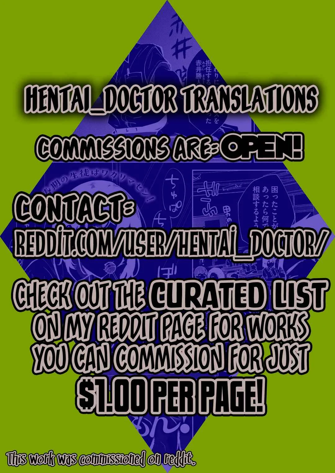 Fellatio no Tenshi - Fellatio Angel Chapter 3: I Wanna Lick it - Page 27