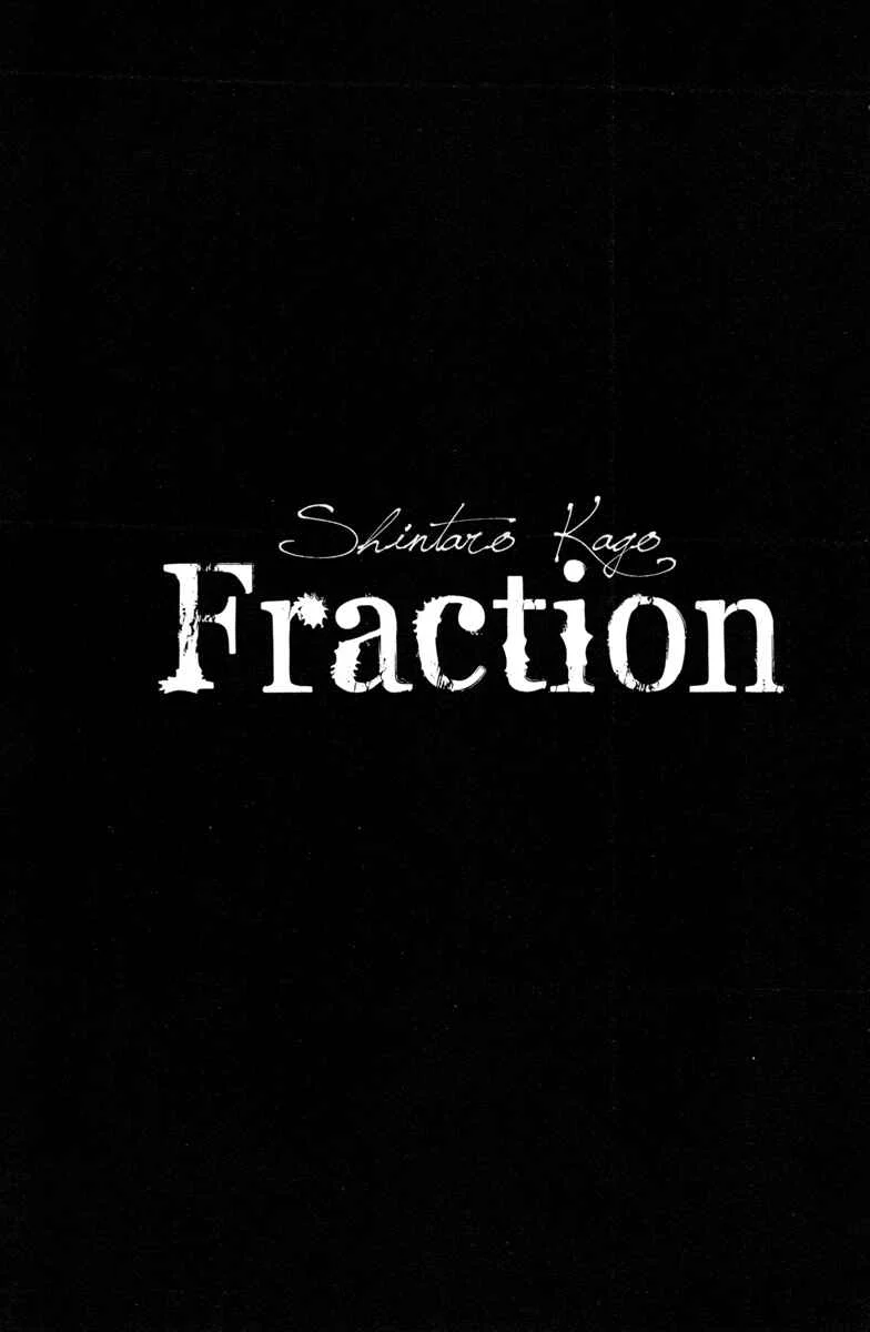 Fraction Chapter 1: Fraction: The Slicing Devil 1 - Page 2