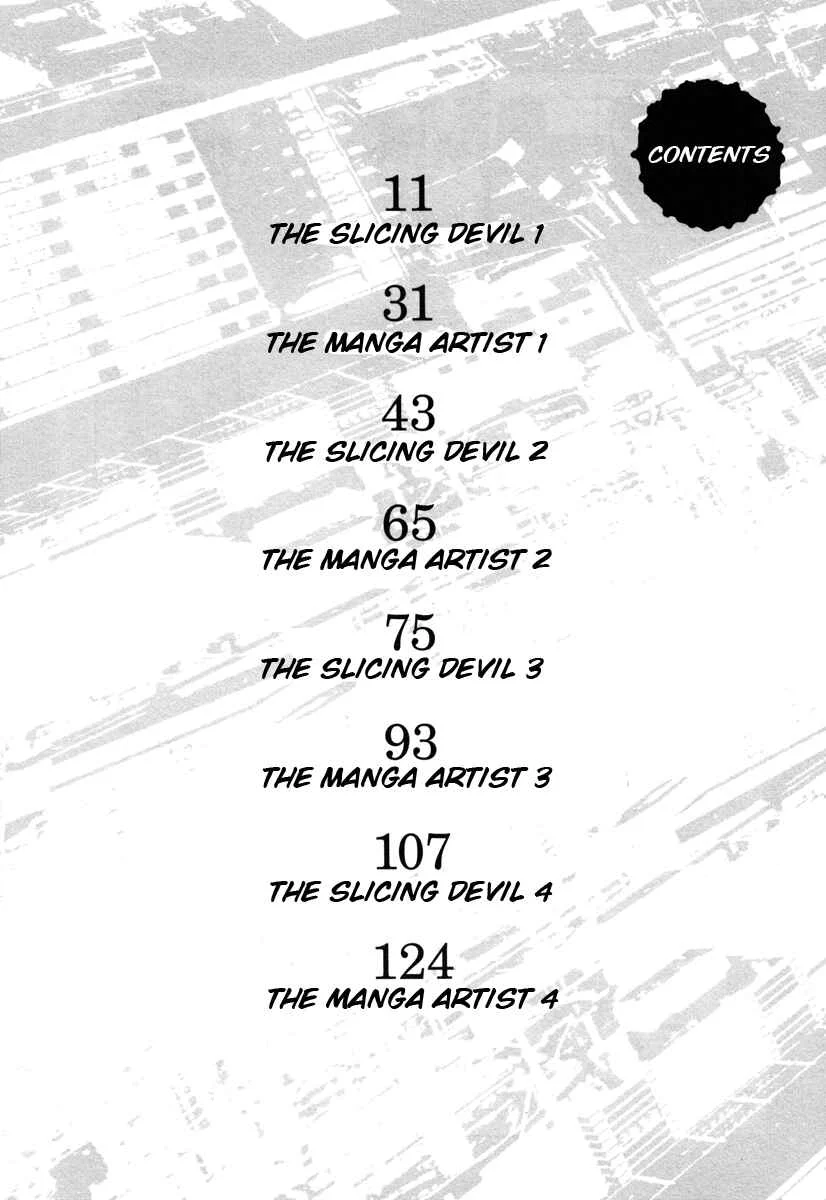 Fraction Chapter 1: Fraction: The Slicing Devil 1 - Page 7