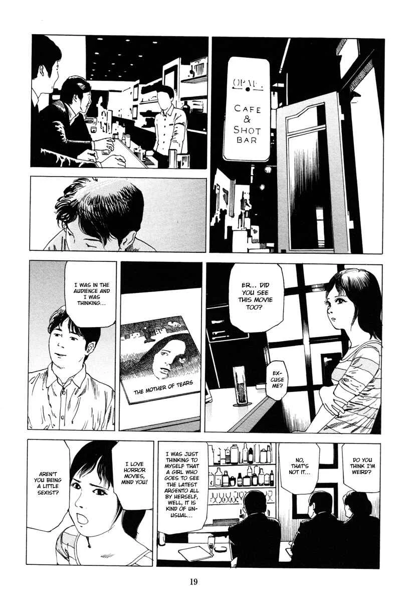 Fraction Chapter 1: Fraction: The Slicing Devil 1 - Page 18