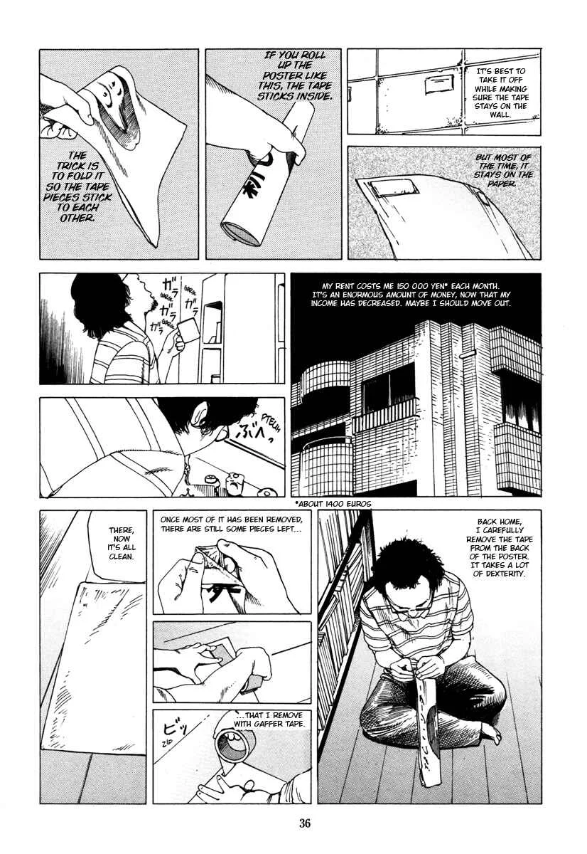Fraction Chapter 2: Fraction: The Manga Artist 1 - Page 6