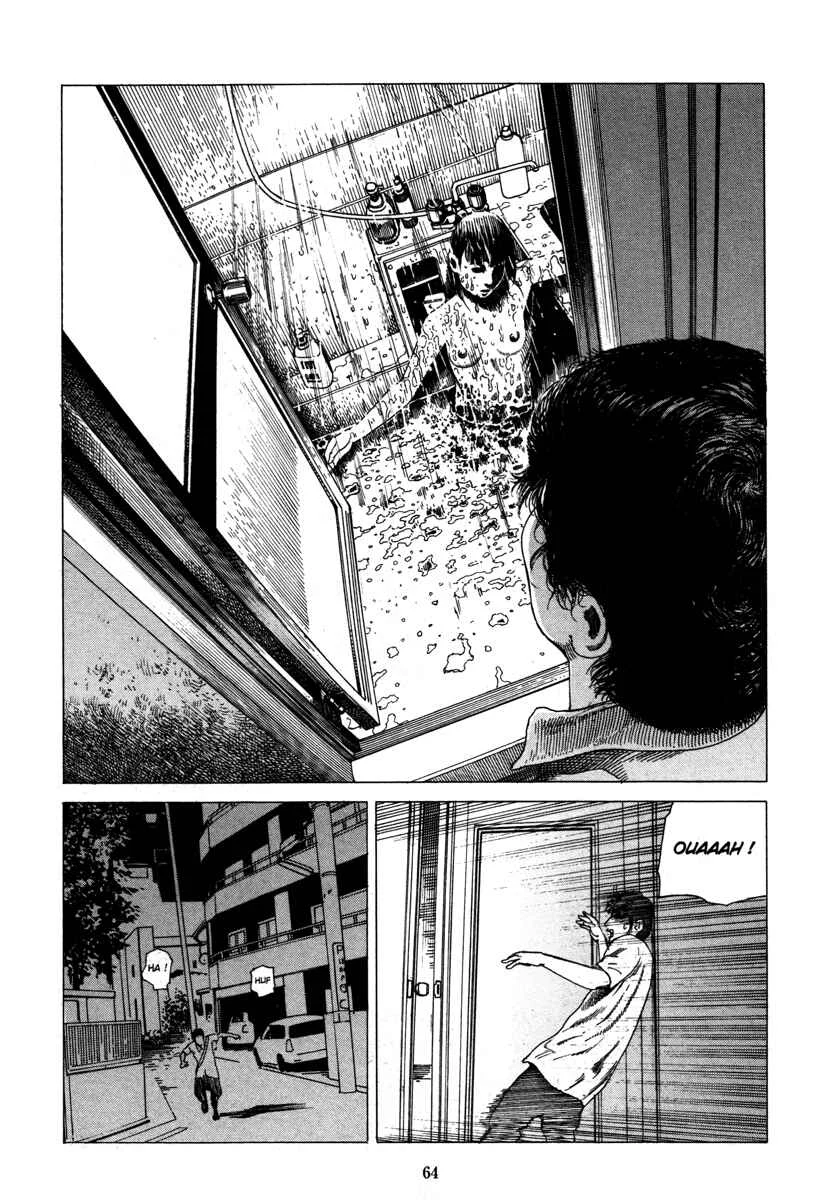 Fraction Chapter 3: Fraction: The Slicing Devil 2 - Page 22